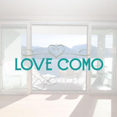 מנאג'יו Looklake "Suite One" - Plesio By Lovecomo מראה חיצוני תמונה